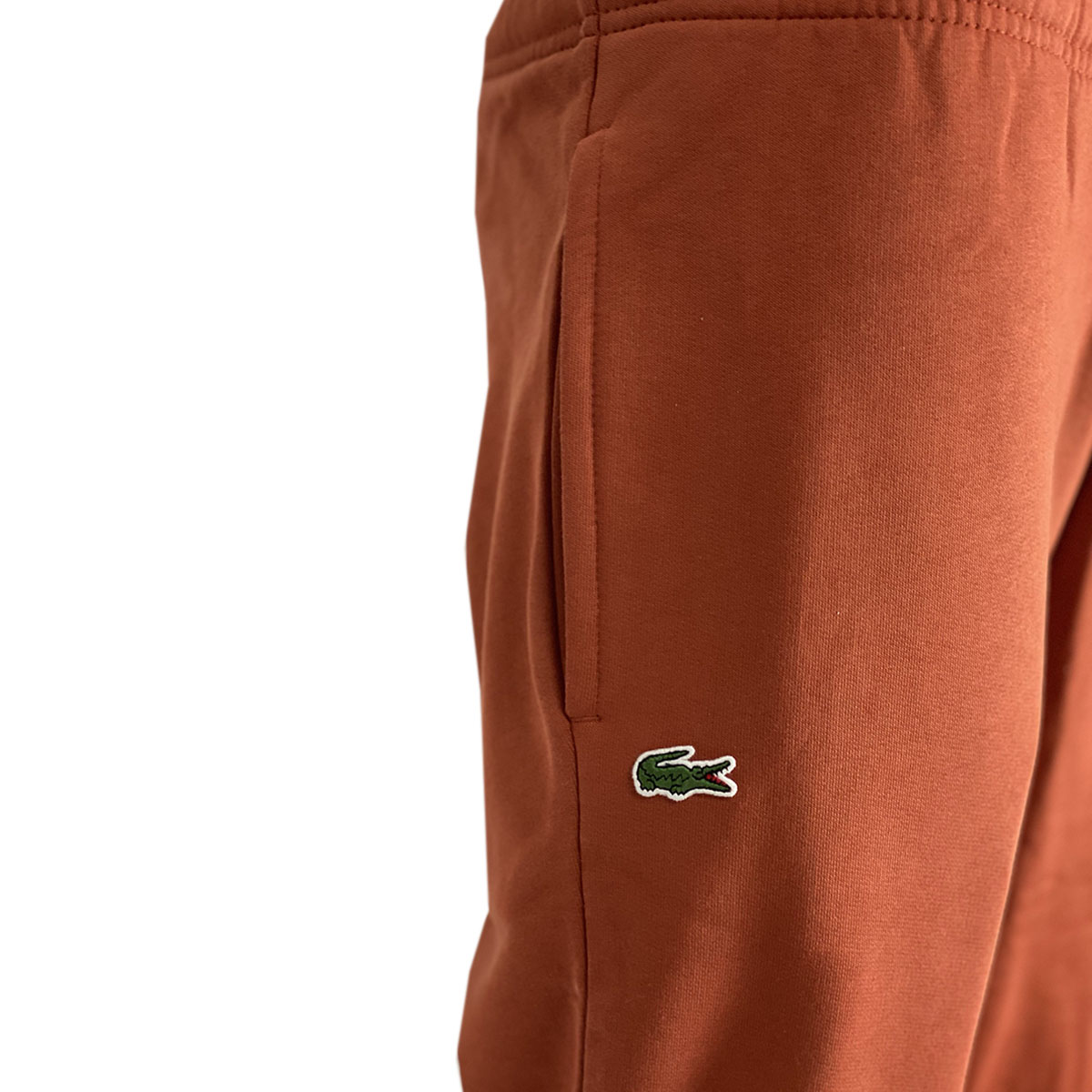 Lacoste Men’s SPORT Fleece Tennis Sweatpants XH5528 OvadiaNYC A