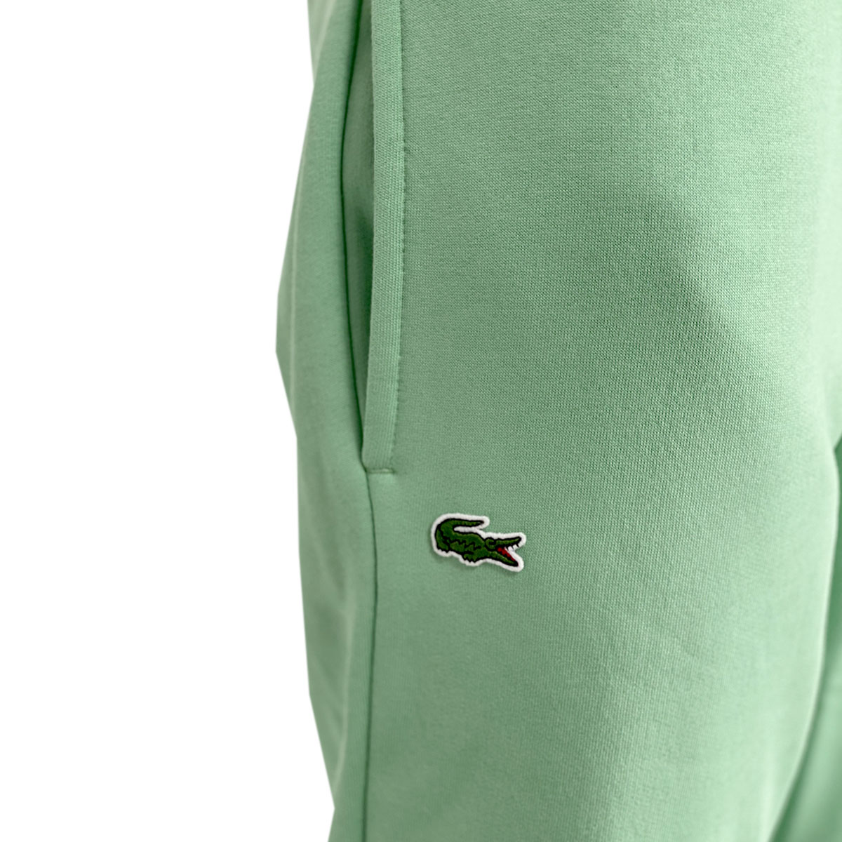 Lacoste Men’s SPORT Fleece Tennis Sweatpants XH5528 OvadiaNYC A