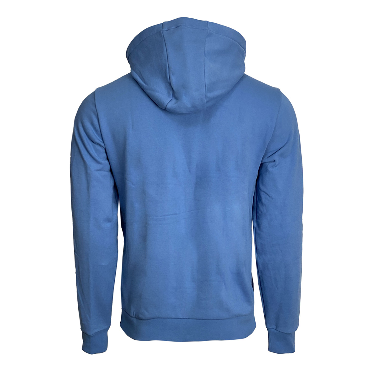 Lacoste Men’s Hooded Colorblock Fleece Zip Sweatshirt SH0177 - Image 4