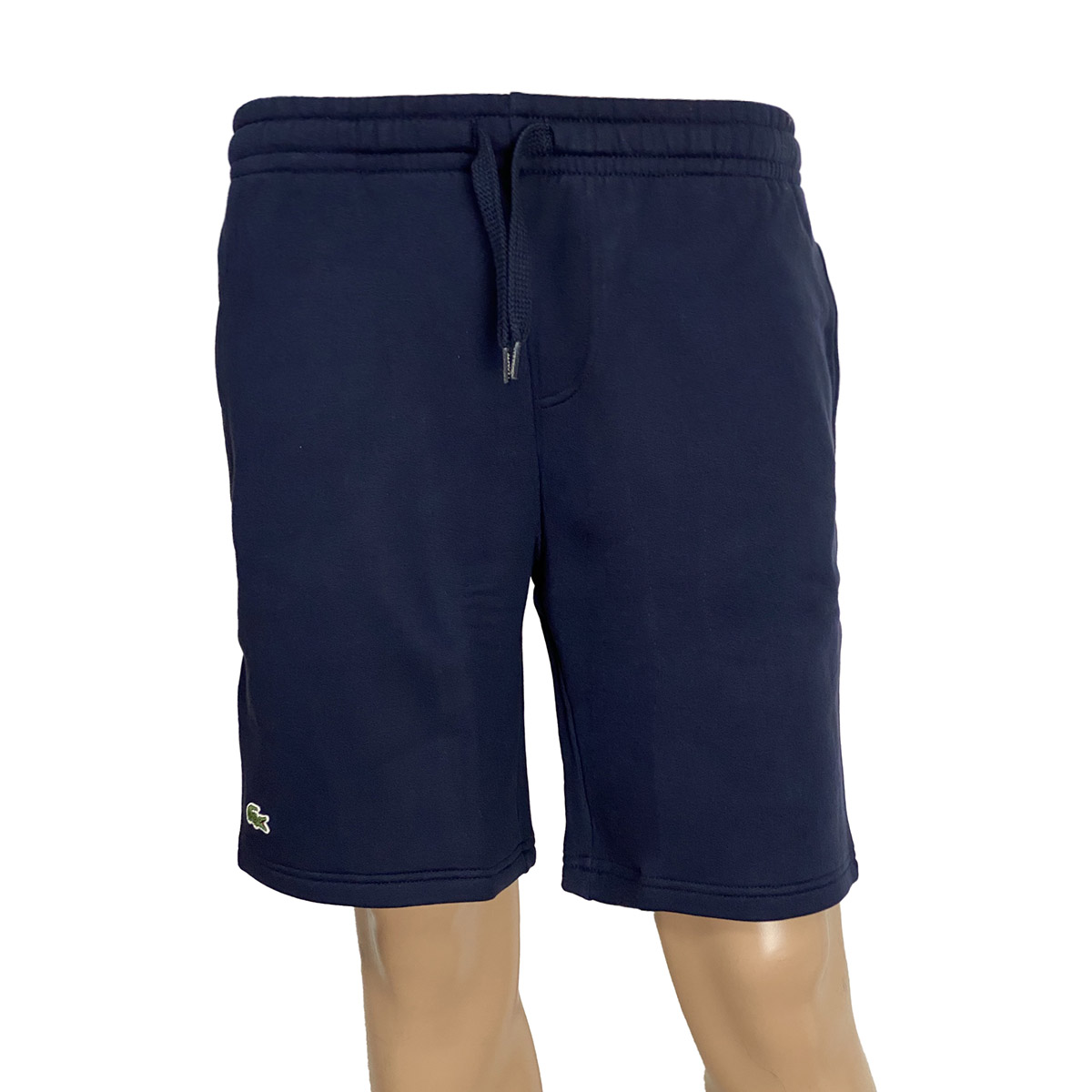 Lacoste Men's SPORT Tennis Fleece Shorts GH2136 166