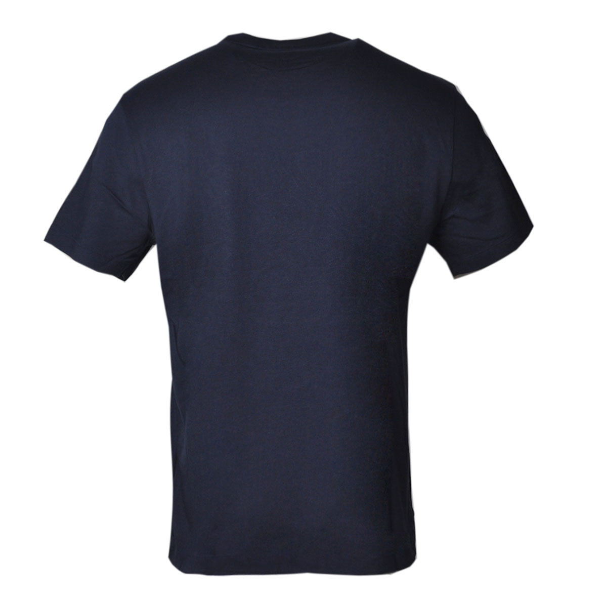 Hugo Boss Regular Fit Tee 5 T-Shirt 50389058 410 Navy - Image 2