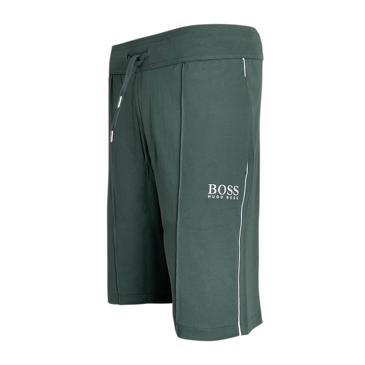 Hugo Boss Tracksuit Shorts 50455153 308 - Image 2