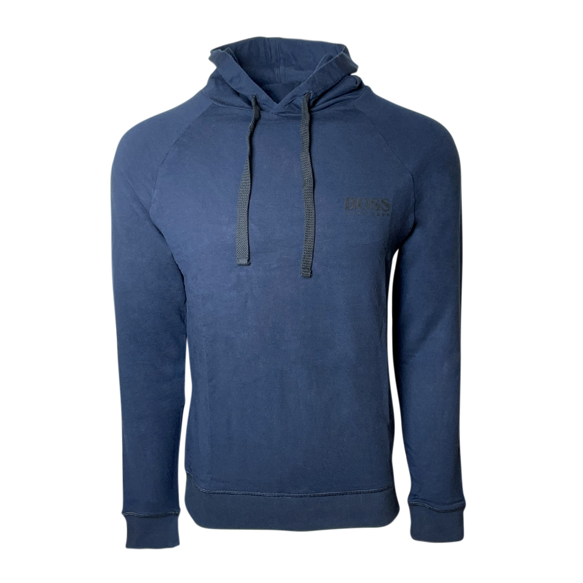 Hugo Boss Super Soft Hooded Fashion Sweatshirt 50460351 403